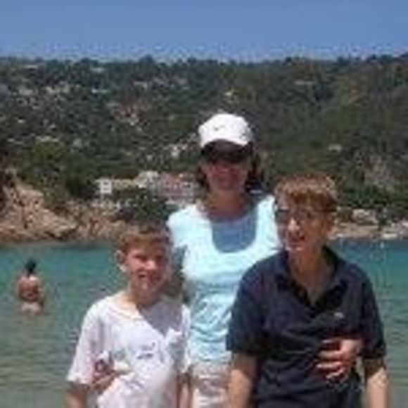 Meet your Posher, Barbara - Picture 1 of 1